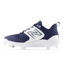 New Balance Fresh Foam L3000v6 low Metal Cleat