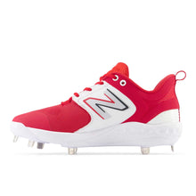 New Balance Fresh Foam L3000v6 Low Metal Cleat