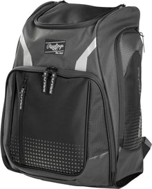 Rawlings Legion Backpack Black