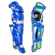 All-Star System 7 Axis LG40WPRO 16.5" Royal/White