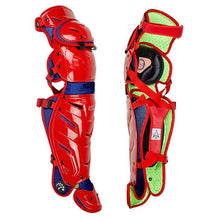 All-Star System 7 Axis LG40WPRO 16.5" Red