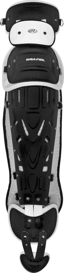 Rawlings Pro Preferred Series 16.5" Leg Guards