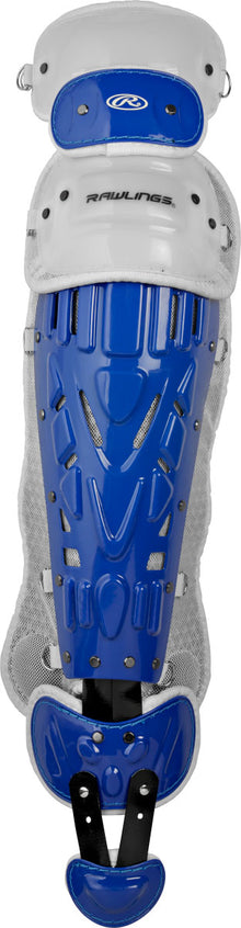 Rawlings Velo Adult 16.5" Leg Guard