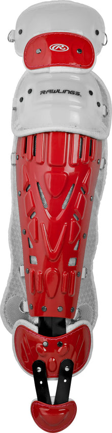 Rawlings Velo Adult 16.5" Leg Guard