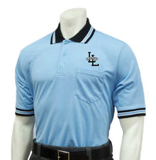 Smitty Little League Canada Performance Umpire Shirt