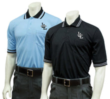 Smitty Little League Canada Performance Umpire Shirt