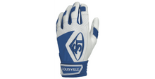 Louisville Series 7 Batting Gloves Royal XX-Large