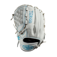 Louisville Xeno Fastpitch RF1912 12" Left Hand Throw (wear on right hand)