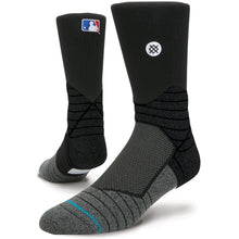 Stance MLB Diamond Pro Crew Socks Black L