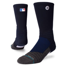 Stance MLB Diamond Pro Crew Socks Dark Navy M