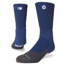 Stance MLB Diamond Pro Crew Socks Royal M