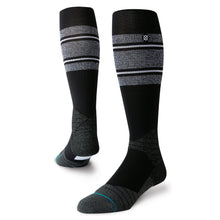 Stance MLB Diamond Pro Primary Stripes OTC Black/White L