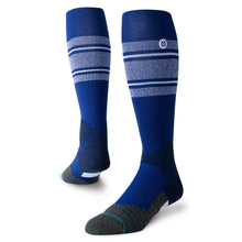 Stance MLB Diamond Pro Primary Stripes OTC Blue/White M