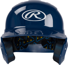 Rawlings MCC01J Mach Clearcoat - JR Navy Junior