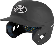 Rawlings MCH07A Mach Alpha Matte