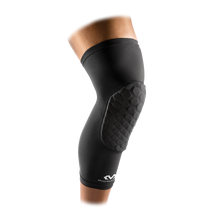McDavid HEX Leg Sleeve Pair