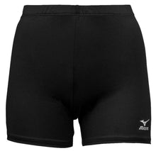 Mizuno Women's Vortex 2 Short Womens X-Large Black