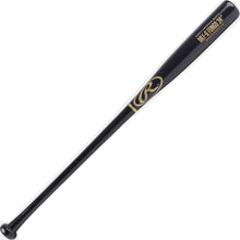 Rawlings MLF5 Maple Fungo Bat 37" Black/Navy