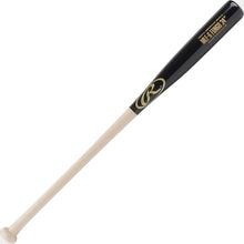 Rawlings MLF5 Maple Fungo Bat 37" Black/Natural