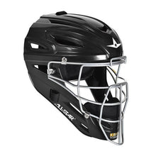 All-Star System 7 Youth MVP2510 Black