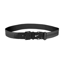 Nike Adjustable Belt 3.0 OSFM Black