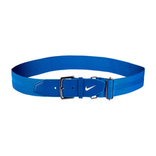Nike Adjustable Belt 3.0 OSFM Royal