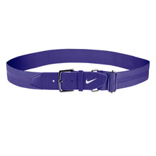 Nike Adjustable Belt 3.0 OSFM Purple