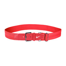 Nike Adjustable Belt 3.0 OSFM Red