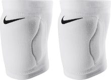 Nike Streak Volleyball Knee Pads White Medium / Large
