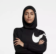 Nike Pro Hijab