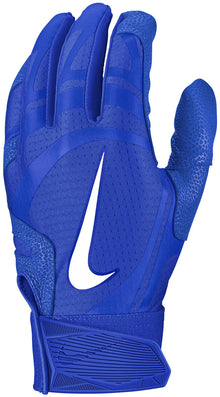 Nike Alpha Huarache Pro BG Adult XX-Large Royal