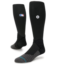 Stance MLB Diamond Pro OTC Socks Black L