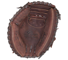 Rawlings Player Preferred PCM30 33" LHT - Brown
