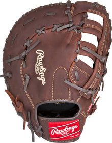 Rawlings Player Preferred PFBDCT 12.5"