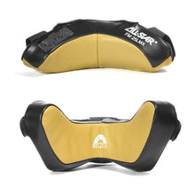 All-Star LMX Replacement Padding Black