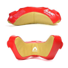 All-Star LMX Replacement Padding Red