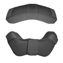 All-Star LUC Replacement Padding Black