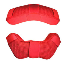 All-Star LUC Replacement Padding Red