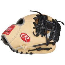 Rawlings HOH PRO200TR-2C Training Glove 9.5"