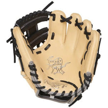 Rawlings HOH PRO200TR-2C Training Glove 9.5"