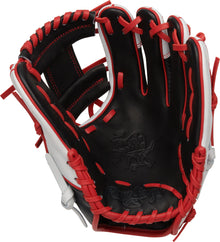 Rawlings HOH Hyper Shell 11 1/2" Inf, Conv/Pro I Web