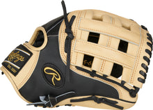 Rawlings HOH PRO205-6BCSS 11.75"
