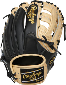 Rawlings HOH PRO205-6BCSS 11.75"