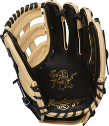 Rawlings HOH PRO205-6BCSS 11.75"