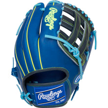 Rawlings Heart of the Hide PRO205-6RN 11.75" (July 2022 GGC)