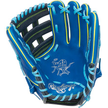 Rawlings Heart of the Hide PRO205-6RN 11.75" (July 2022 GGC)
