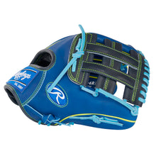 Rawlings Heart of the Hide PRO205-6RN 11.75" (July 2022 GGC)