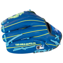 Rawlings Heart of the Hide PRO205-6RN 11.75" (July 2022 GGC)
