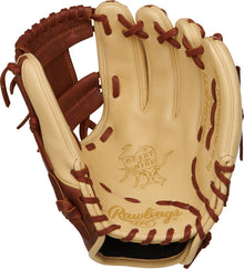Rawlings HOH PRO314-2CTI 11.5"