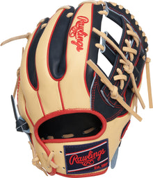 Rawlings HOH PRO934-32NSS 11.5" December 2021 GGC- RHT